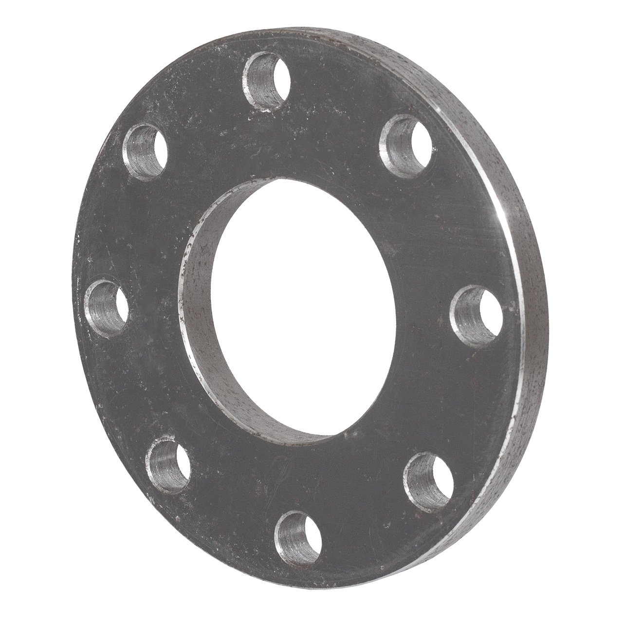 Фланец сталь 09Г2С плоский Ду 80 Ру 10 ГОСТ 12820 Техкомплект