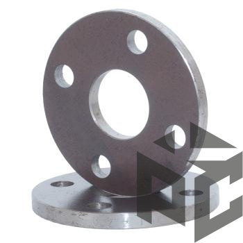 Фланец стальной расточенный под ПЭ втулку Дн 32 Ру 10 (L)  Техкомплект фото. Фланец стальной расточенный под ПЭ втулку Дн 32 Ру 10 (L)  Техкомплект оптом и в розницу. Доставка по РФ. Фланец стальной расточенный под ПЭ втулку Дн 32 Ру 10 (L)  Техкомплект от производителя "Рускон"