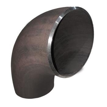 Отвод стальной 90 гр. Dn 60,3x5,6 (ст.20) ГОСТ 17375 РусКон