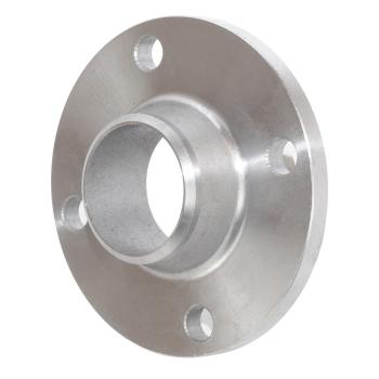 Фланец стальной воротниковый DN 80 PN 16 ГОСТ 33259 РусКон