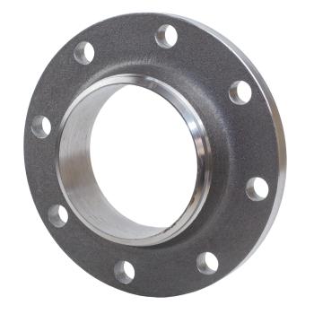 Фланец сталь 09Г2С воротниковый Ду 150 Ру 6 ГОСТ 33259