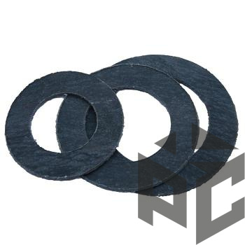 Прокладка паронитовая ПОН-А Ду 100 Ру 10-16 Техкомплект от производителя "Рускон"