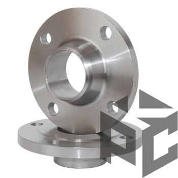 Фланец стальной воротниковый Ду 40 Ру 25 ГОСТ 33259 от производителя "Рускон"