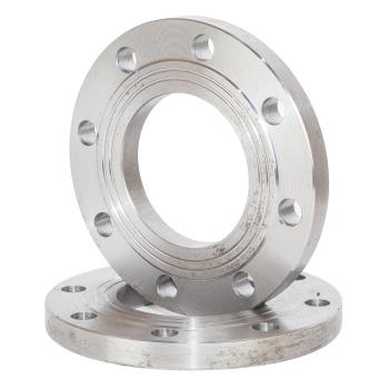 Фланец сталь 09Г2С плоский Ду 100 Ру 25 ГОСТ 12820 Техкомплект