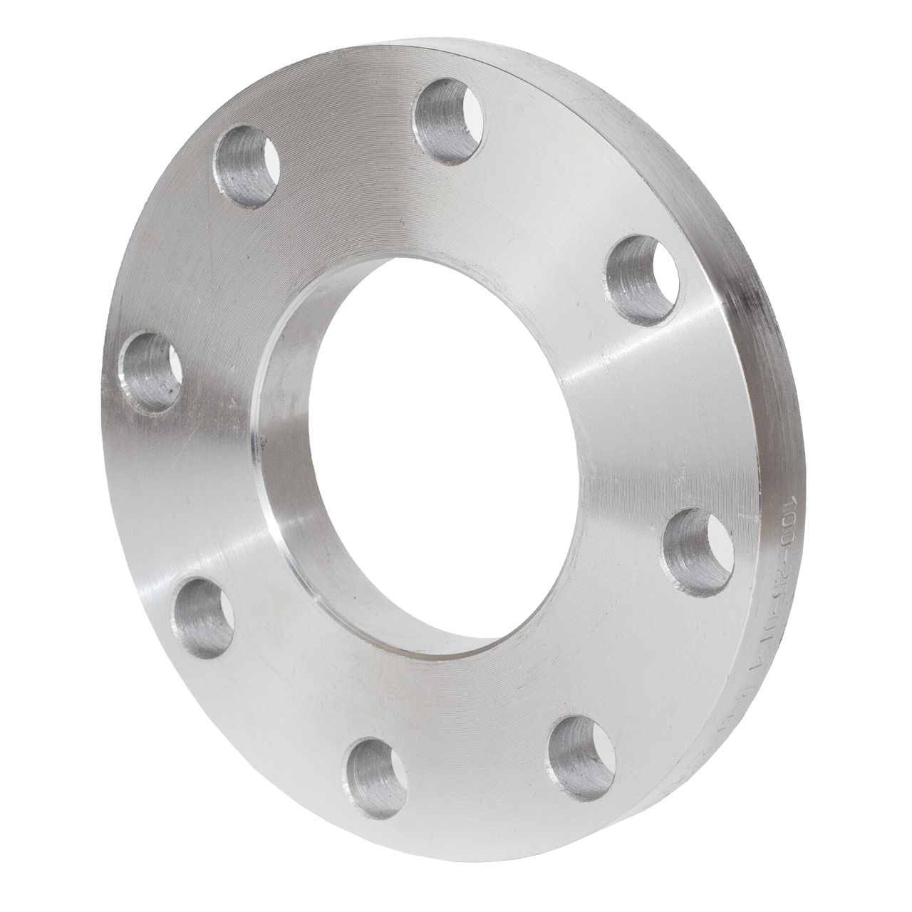 Фланец стальной плоский DN 80 PN 25 (L) ГОСТ 33259 РусКон