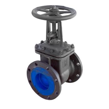 Задвижка стальная клиновая 30с41нж Ду 500 Ру 16