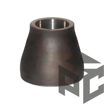 Переход стальной К-2 76х3,5-45х2,5 ГОСТ 17378 Рунак от производителя "Рускон"