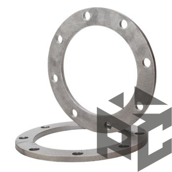 Фланец стальной расточенный под ПЭ втулку Дн 225 Ру 10 (ЭКО) Техкомплект (b=14мм) фото. Фланец стальной расточенный под ПЭ втулку Дн 225 Ру 10 (ЭКО) Техкомплект (b=14мм) оптом и в розницу. Доставка по РФ. Фланец стальной расточенный под ПЭ втулку Дн 225 Ру 10 (ЭКО) Техкомплект (b=14мм) от производителя "Рускон"