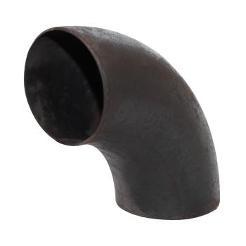 Отвод стальной 90 гр. Ду273x6 (ст.20) ГОСТ 17375 NoName Россия