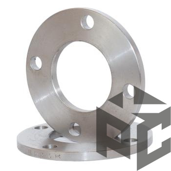 Фланец стальной расточенный под ПЭ втулку DN 63 PN 16 РусКон фото. Фланец стальной расточенный под ПЭ втулку DN 63 PN 16 РусКон оптом и в розницу. Доставка по РФ. Фланец стальной расточенный под ПЭ втулку DN 63 PN 16 РусКон от производителя "Рускон"