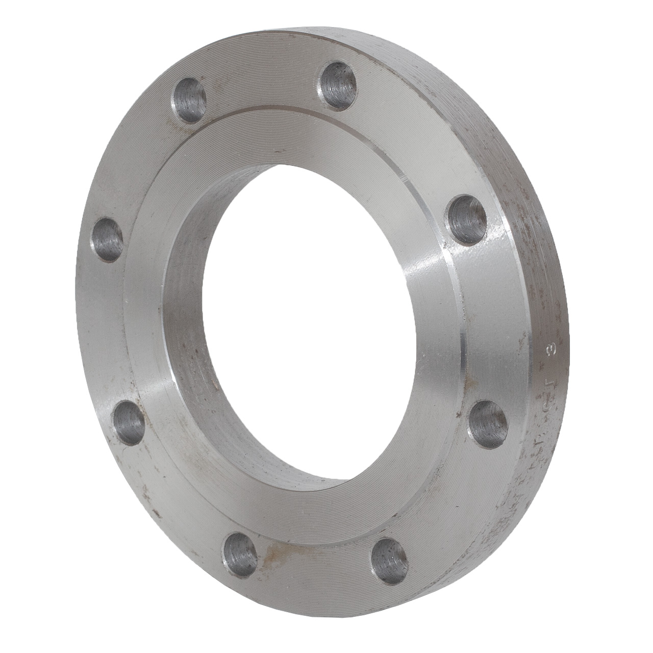 Фланец стальной плоский Ду 150 Ру 10 ГОСТ 12820 Техкомплект