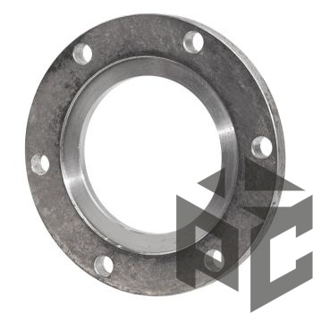 Фланец под пожарный гидрант (17мм) фото. Фланец под пожарный гидрант (17мм) оптом и в розницу. Доставка по РФ. Фланец под пожарный гидрант (17мм) от производителя "Рускон"