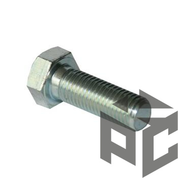 Болт М10х40  ГОСТ 7798-70  фото. Болт М10х40  ГОСТ 7798-70  оптом и в розницу. Доставка по РФ. Болт М10х40  ГОСТ 7798-70  от производителя "Рускон"