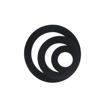 Прокладка резиновая ТМКЩ Ду 65 Ру 10-16 