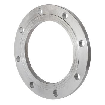 Фланец сталь 09Г2С плоский Ду 500 Ру 25 ГОСТ 12820 Техкомплект