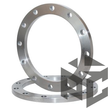 Фланец стальной расточенный под ПЭ втулку DN 355 PN 10 РусКон фото. Фланец стальной расточенный под ПЭ втулку DN 355 PN 10 РусКон оптом и в розницу. Доставка по РФ. Фланец стальной расточенный под ПЭ втулку DN 355 PN 10 РусКон от производителя "Рускон"