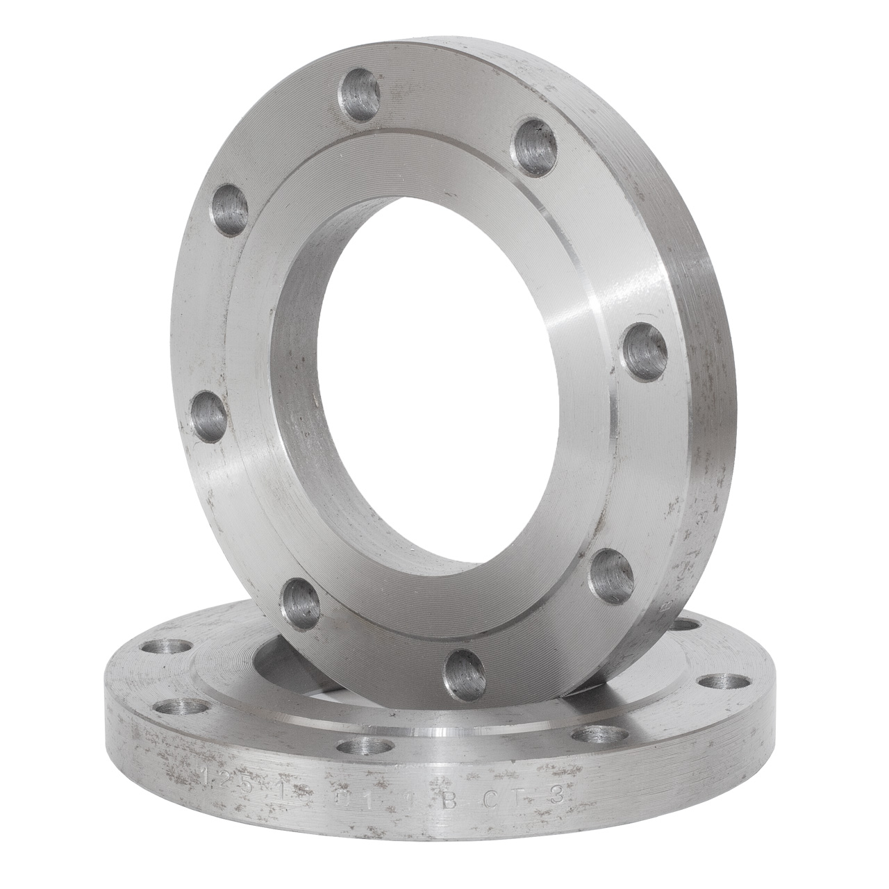 Фланец стальной плоский Ду 150 Ру 10 ГОСТ 12820 Техкомплект