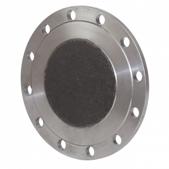 Фланцевые заглушки по АТК от производителя "Рускон"