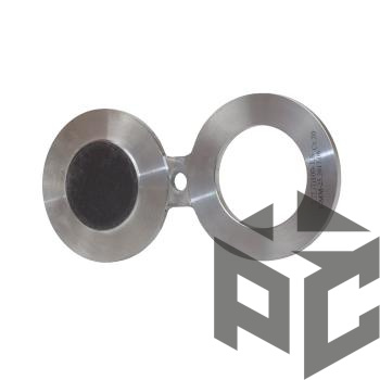 Заглушка поворотная ЗП (I)-250-10 ст.3 Т-ММ-25-2017-06 от производителя "Рускон"