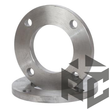 Фланец стальной расточенный под ПЭ втулку DN 125 PN 16 РусКон фото. Фланец стальной расточенный под ПЭ втулку DN 125 PN 16 РусКон оптом и в розницу. Доставка по РФ. Фланец стальной расточенный под ПЭ втулку DN 125 PN 16 РусКон от производителя "Рускон"