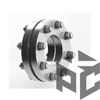 ИФС-B Ду 125 Ру 16 Техкомплект фото. ИФС-B Ду 125 Ру 16 Техкомплект оптом и в розницу. Доставка по РФ. ИФС-B Ду 125 Ру 16 Техкомплект от производителя "Рускон"