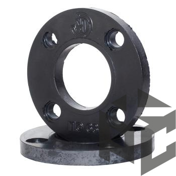 Фланец с полимерным покрытием Ду 32 (ПЭ 40) Ру 16 (2 мм) Техкомплект фото. Фланец с полимерным покрытием Ду 32 (ПЭ 40) Ру 16 (2 мм) Техкомплект оптом и в розницу. Доставка по РФ. Фланец с полимерным покрытием Ду 32 (ПЭ 40) Ру 16 (2 мм) Техкомплект от производителя "Рускон"