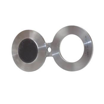 Заглушка поворотная ЗП (II)-150-63 ст.09Г2С Т-ММ-25-2017-06