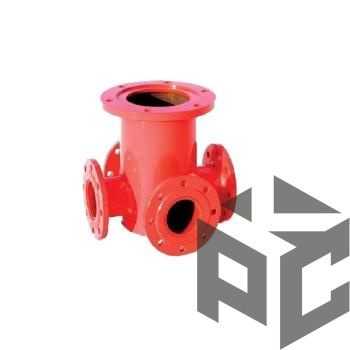 Подставка пожарная стальная ППКФ 250х150 Ру 10 Техкомплект фото. Подставка пожарная стальная ППКФ 250х150 Ру 10 Техкомплект оптом и в розницу. Доставка по РФ. Подставка пожарная стальная ППКФ 250х150 Ру 10 Техкомплект от производителя "Рускон"