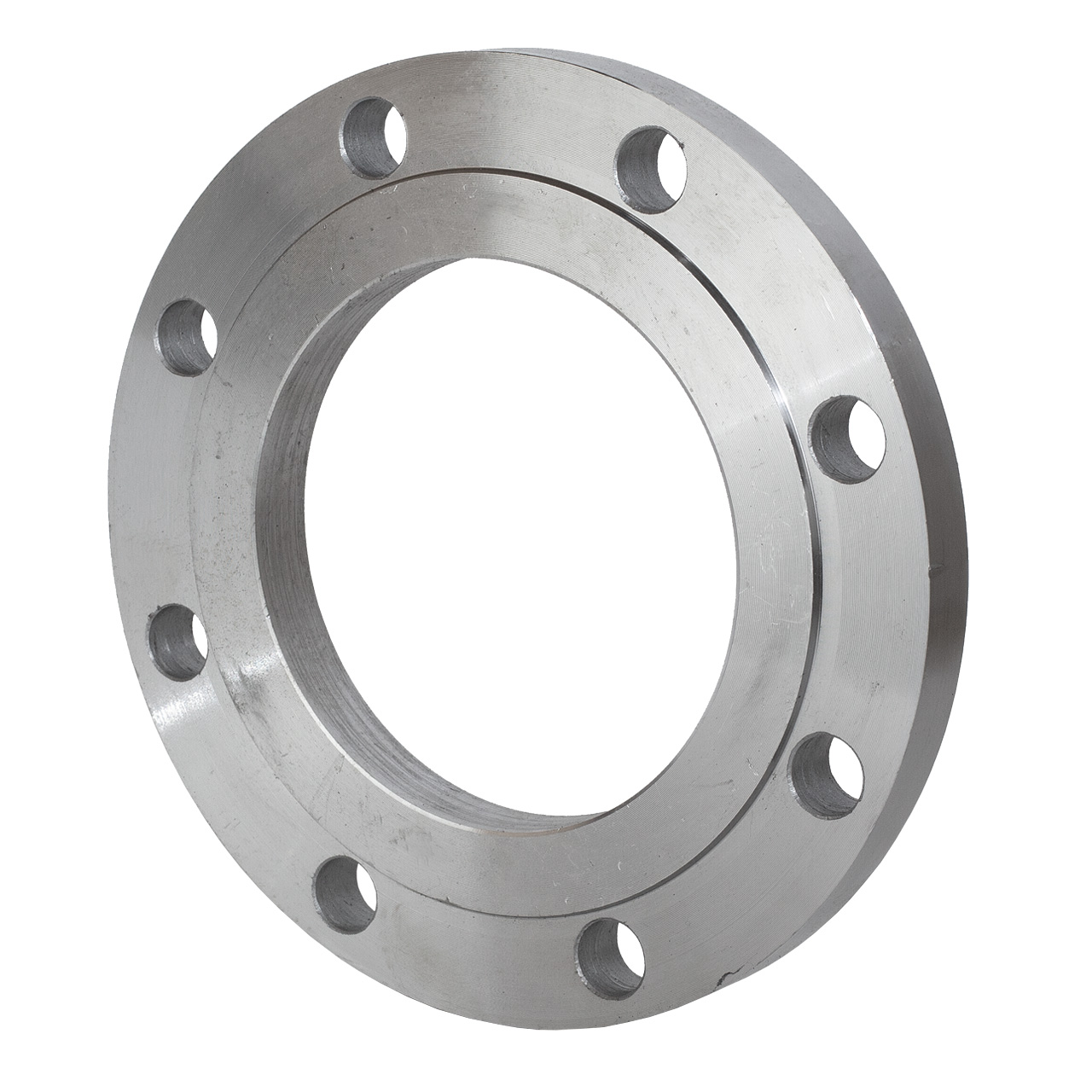 Фланец стальной плоский DN 125 PN 16 (S) ГОСТ 33259 РусКон