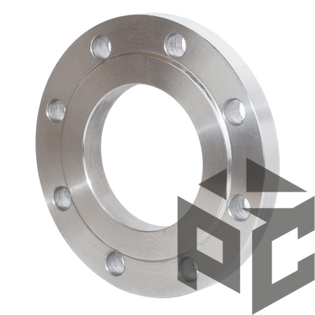 Фланец сталь 09Г2С плоский Ду 100 Ру 6 ГОСТ 33259 Техкомплект фото. Фланец сталь 09Г2С плоский Ду 100 Ру 6 ГОСТ 33259 Техкомплект оптом и в розницу. Доставка по РФ. Фланец сталь 09Г2С плоский Ду 100 Ру 6 ГОСТ 33259 Техкомплект от производителя "Рускон"