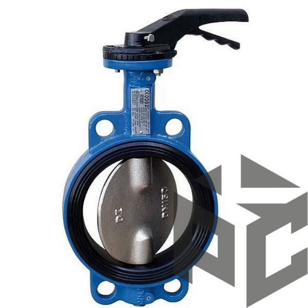 Затвор дисковый поворотный Ду 65 Ру 16 Benarmo фото. Затвор дисковый поворотный Ду 65 Ру 16 Benarmo оптом и в розницу. Доставка по РФ. Затвор дисковый поворотный Ду 65 Ру 16 Benarmo от производителя "Рускон"