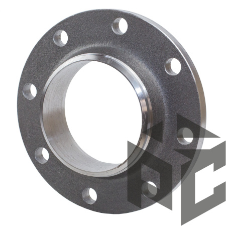 Фланец сталь 09Г2С воротниковый Ду 250 Ру 16 ГОСТ 33259 от производителя "Рускон"