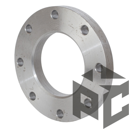 Фланец стальной плоский Ду 125 Ру 6 ГОСТ 12820 Техкомплект фото. Фланец стальной плоский Ду 125 Ру 6 ГОСТ 12820 Техкомплект оптом и в розницу. Доставка по РФ. Фланец стальной плоский Ду 125 Ру 6 ГОСТ 12820 Техкомплект от производителя "Рускон"