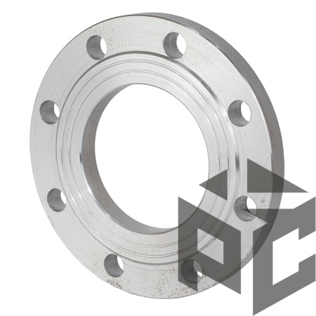 Фланец стальной плоский Ду 100 Ру 10 ГОСТ 12820 Техкомплект фото. Фланец стальной плоский Ду 100 Ру 10 ГОСТ 12820 Техкомплект оптом и в розницу. Доставка по РФ. Фланец стальной плоский Ду 100 Ру 10 ГОСТ 12820 Техкомплект от производителя "Рускон"