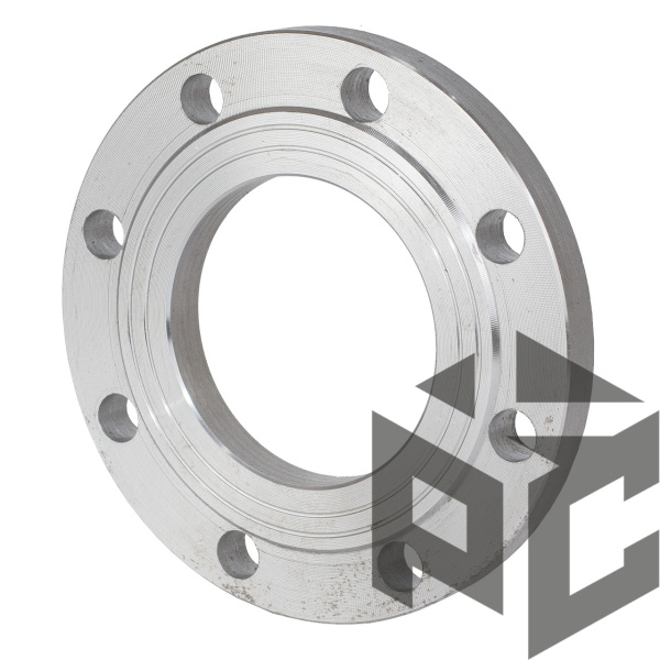 Фланец стальной плоский Ду 100 Ру 10 ГОСТ 12820 Техкомплект фото. Фланец стальной плоский Ду 100 Ру 10 ГОСТ 12820 Техкомплект оптом и в розницу. Доставка по РФ. Фланец стальной плоский Ду 100 Ру 10 ГОСТ 12820 Техкомплект от производителя "Рускон"