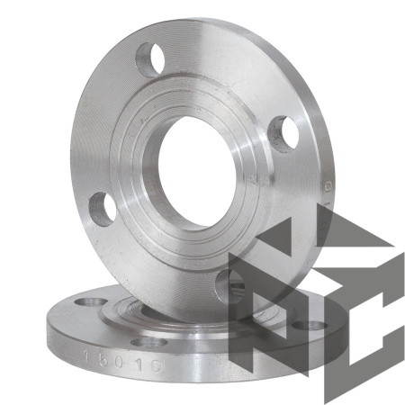 Фланец стальной плоский Ду 65 Ру 6 ГОСТ 12820 Техкомплект от производителя "Рускон"