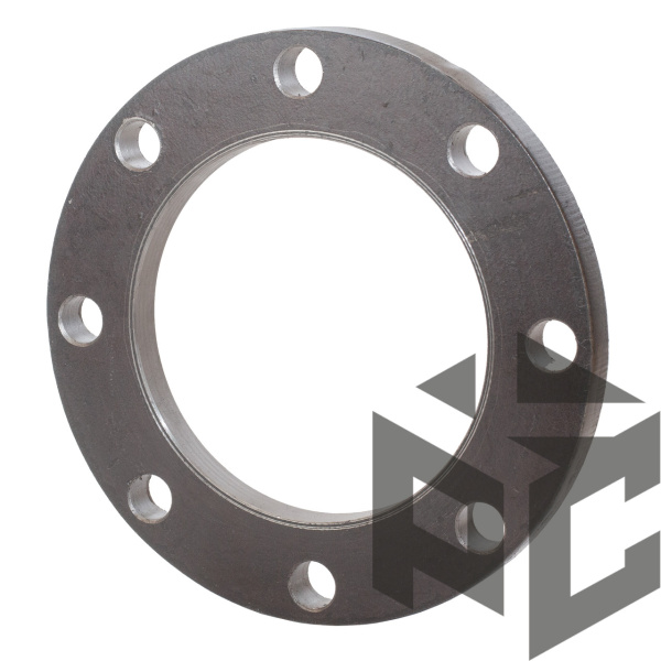 Фланец стальной расточенный под ПЭ втулку Дн 200 Ру 10 (L)  Техкомплект (b=20мм) фото. Фланец стальной расточенный под ПЭ втулку Дн 200 Ру 10 (L)  Техкомплект (b=20мм) оптом и в розницу. Доставка по РФ. Фланец стальной расточенный под ПЭ втулку Дн 200 Ру 10 (L)  Техкомплект (b=20мм) от производителя "Рускон"