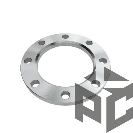 Фланец стальной расточенный под ПЭ втулку Дн 225 Ру 10 (L)  Техкомплект фото. Фланец стальной расточенный под ПЭ втулку Дн 225 Ру 10 (L)  Техкомплект оптом и в розницу. Доставка по РФ. Фланец стальной расточенный под ПЭ втулку Дн 225 Ру 10 (L)  Техкомплект от производителя "Рускон"