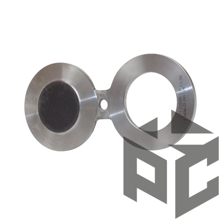 Заглушка поворотная ЗП (II)-200-63 ст.3 Т-ММ-25-2017-06 фото. Заглушка поворотная ЗП (II)-200-63 ст.3 Т-ММ-25-2017-06 оптом и в розницу. Доставка по РФ. Заглушка поворотная ЗП (II)-200-63 ст.3 Т-ММ-25-2017-06 от производителя "Рускон"