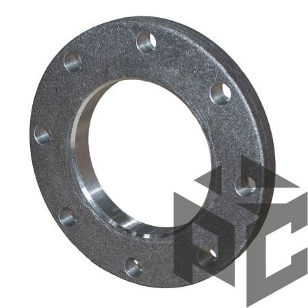 Фланец сталь 09Г2С плоский Ду 65 Ру 10 ГОСТ 33259 без обработки фото. Фланец сталь 09Г2С плоский Ду 65 Ру 10 ГОСТ 33259 без обработки оптом и в розницу. Доставка по РФ. Фланец сталь 09Г2С плоский Ду 65 Ру 10 ГОСТ 33259 без обработки от производителя "Рускон"