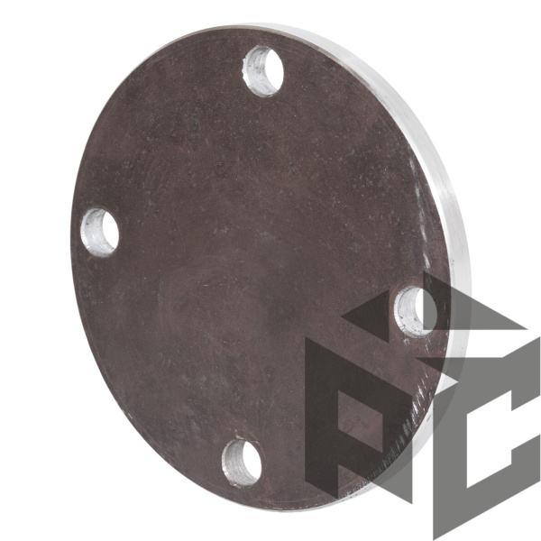 Заглушка фланцевая 1-65-6 ст.3 АТК 24.200.02-90 (14мм) фото. Заглушка фланцевая 1-65-6 ст.3 АТК 24.200.02-90 (14мм) оптом и в розницу. Доставка по РФ. Заглушка фланцевая 1-65-6 ст.3 АТК 24.200.02-90 (14мм) от производителя "Рускон"