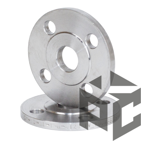 Фланец стальной плоский DN 15 PN 16 (S) ГОСТ 33259 РусКон фото. Фланец стальной плоский DN 15 PN 16 (S) ГОСТ 33259 РусКон оптом и в розницу. Доставка по РФ. Фланец стальной плоский DN 15 PN 16 (S) ГОСТ 33259 РусКон от производителя "Рускон"