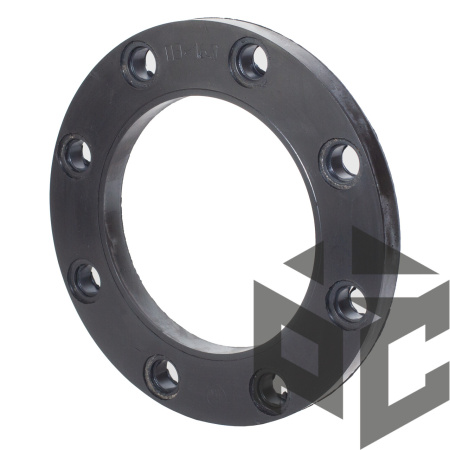 Фланец с полимерным покрытием Ду 300 (ПЭ 315) Ру 16 (2 мм) Техкомплект фото. Фланец с полимерным покрытием Ду 300 (ПЭ 315) Ру 16 (2 мм) Техкомплект оптом и в розницу. Доставка по РФ. Фланец с полимерным покрытием Ду 300 (ПЭ 315) Ру 16 (2 мм) Техкомплект от производителя "Рускон"