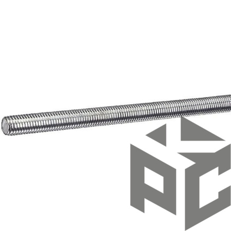 Шпилька М-22/1000 Din975 ОЦ от производителя "Рускон"