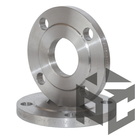 Фланец стальной плоский DN 50 PN 16 (L) ГОСТ 33259 РусКон фото. Фланец стальной плоский DN 50 PN 16 (L) ГОСТ 33259 РусКон оптом и в розницу. Доставка по РФ. Фланец стальной плоский DN 50 PN 16 (L) ГОСТ 33259 РусКон от производителя "Рускон"