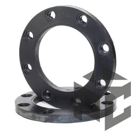 Фланец с полимерным покрытием Ду 250 (ПЭ 280) Ру 10 (5 мм) Техкомплект фото. Фланец с полимерным покрытием Ду 250 (ПЭ 280) Ру 10 (5 мм) Техкомплект оптом и в розницу. Доставка по РФ. Фланец с полимерным покрытием Ду 250 (ПЭ 280) Ру 10 (5 мм) Техкомплект от производителя "Рускон"