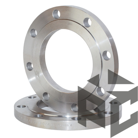 Фланец стальной плоский DN 125 PN 16 (S) ГОСТ 33259 РусКон от производителя "Рускон"