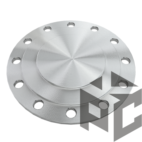 Заглушка фланцевая 1-400-10 ст.3 АТК 24.200.02-90 фото. Заглушка фланцевая 1-400-10 ст.3 АТК 24.200.02-90 оптом и в розницу. Доставка по РФ. Заглушка фланцевая 1-400-10 ст.3 АТК 24.200.02-90 от производителя "Рускон"