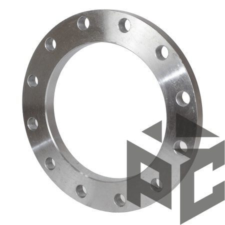 Фланец стальной плоский DN 1400 PN 10 ГОСТ 33259 РусКон от производителя "Рускон"