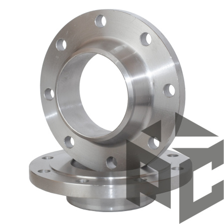 Фланец стальной воротниковый DN 150 PN 25 ГОСТ 33259 РусКон фото. Фланец стальной воротниковый DN 150 PN 25 ГОСТ 33259 РусКон оптом и в розницу. Доставка по РФ. Фланец стальной воротниковый DN 150 PN 25 ГОСТ 33259 РусКон от производителя "Рускон"